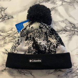 Columbia winter hat